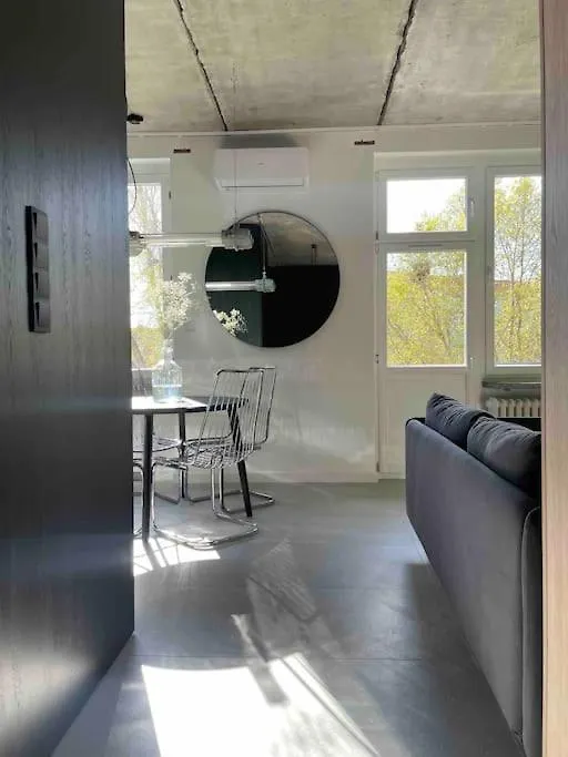 Studio Pilsudski Wroclaw Poland