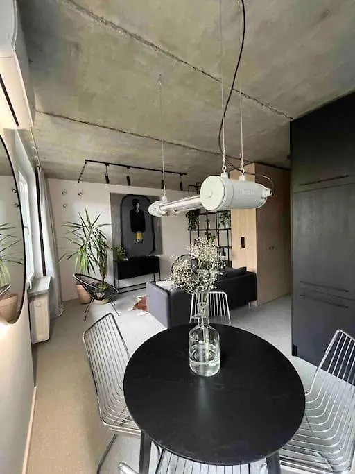 Studio Pilsudski Wroclaw 0*,  Poland