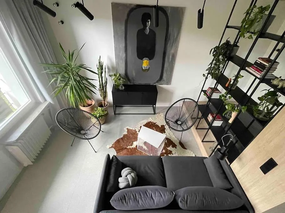 Studio Pilsudski Wroclaw 0*,  Poland