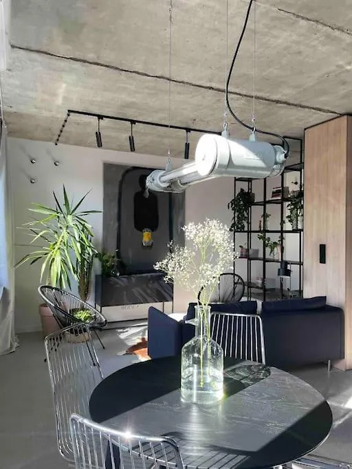 Studio Pilsudski Wroclaw Poland