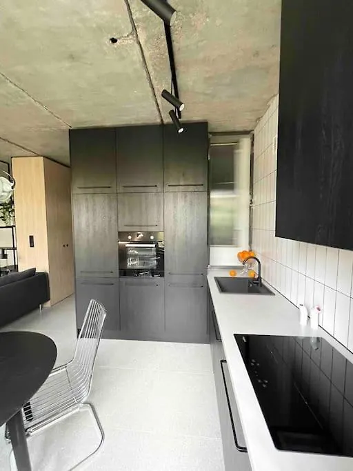 Apartment Studio Pilsudski Wroclaw