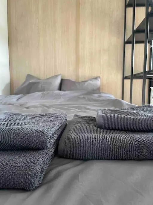 Apartment Studio Pilsudski Wroclaw