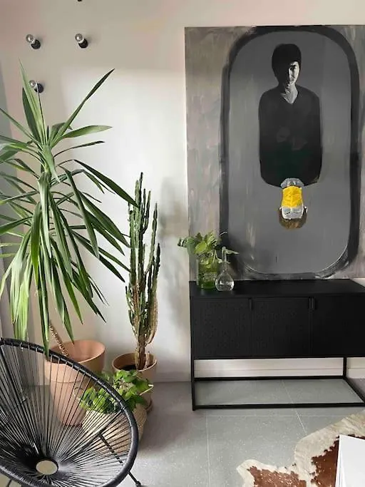 Studio Pilsudski Wroclaw Apartment